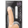 X5 Vibrating Basic 5 Beige