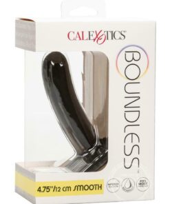 BOUNDLESS 4.75" SMOOTH