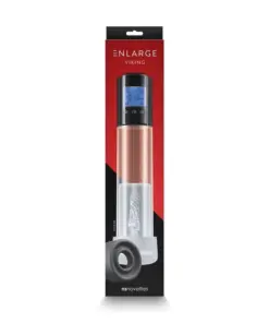 Enlarge -  Viking Pump - Black