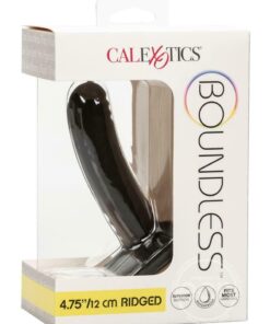 BOUNDLESS 4.75" RIDGED