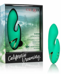 CA DREAM SIERRA SENSATION