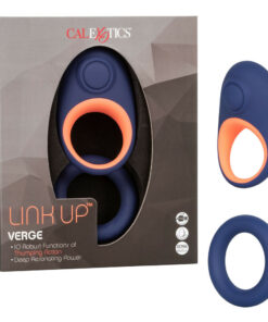 LINK UP VERGE