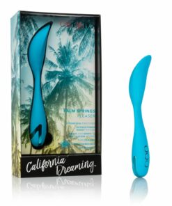 CA DREAM PALM SPRINGS PLEASER