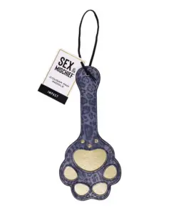Cougar Paw Paddle