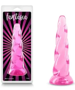 Fantasia - Siren - Pink