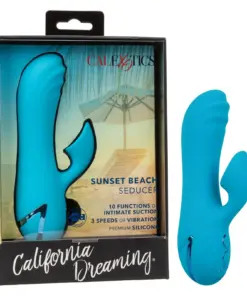 CA DREAM SUNSET BEACH SEDUCER