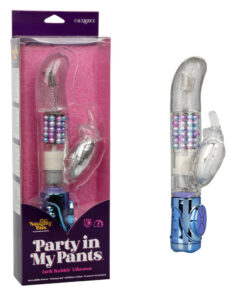NAUGHTY BITS PARTY IN MY PANTS