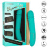 Vibrador de Empuje Shameless Flirt Teal CalExotics