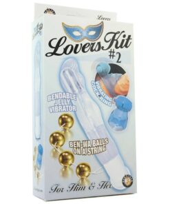 Lovers Kit #2
