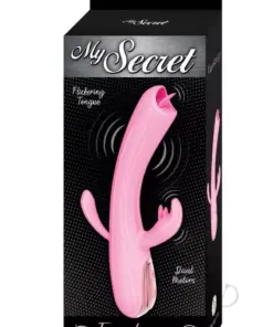3185-1/MY SECRET FANTASY-PINK