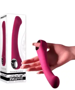 Pleasure Curve