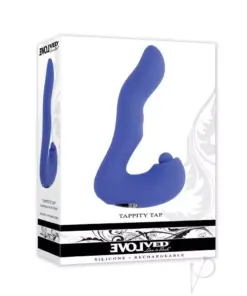 Tappity Tap