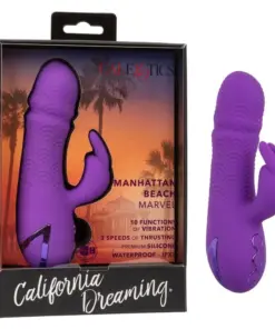 CA DREAM MANHATTAN BEACH MARVL