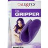 THE GRIPPER SPIRAL GRIP