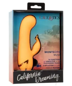 CA DREAM MONTECITO MUSE