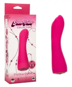 GEM VIBE CURVE