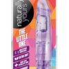 Naturally Yours- The Little One Purple
