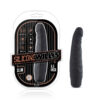 Silicone Willy's 6.5 Inch Vibrating Dildo - Black