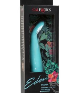 EDEN SCOOP