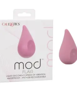 MOD FLAIR