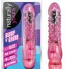 Naturally Yours - Bump n Grind - Pink