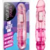 Naturally Yours - The Little One - Pink