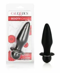 BOOTY CALL BOOTY RDR - BLACK