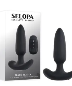 Black Beauty