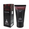 Gel de Crecimiento y Vigor Masculino Titan Gel Special 50ml Hendel's Garden