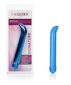 METALLIC SHIMMER G - BLUE
