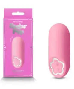 Sugar Pop - Harmony - Pink