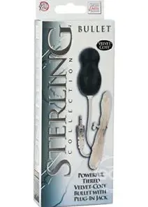 STERLING COLL TIER VLVT BLT
