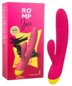 Romp Jazz