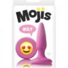 Moji's - ILY - Pink