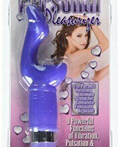 PLAT ED PERSONAL PLSRZR - PRPL