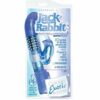ADVANCED G JACK RABBIT - BLUE