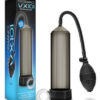 Performance Enhancement Pump - Black