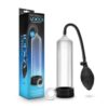 Performance Enhancement Pump - Clear