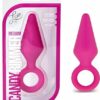 Luxe - Candy Rimmer - small - Pink