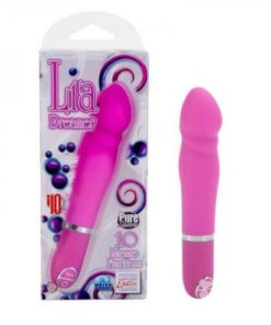 LIA DREAMER - PINK