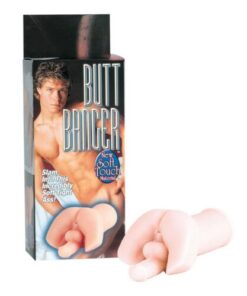 BUTT BANGER
