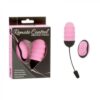 SIMPLE & TRUE REMOTE CONTROL TONGUE - PINK