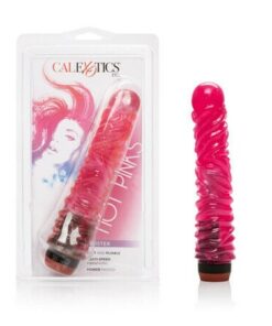 HOT PINKS TWISTER