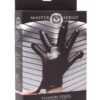 MS Pleasure Poker Textured stimulation Glove