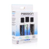 PA Lubricant Sampler Set 2oz