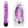 TV Metallic Core Jelly Vibe - Purple