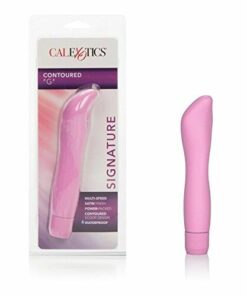 CONTOURED "G" - PINK