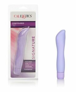 CONTOURED "G" - PURPLE