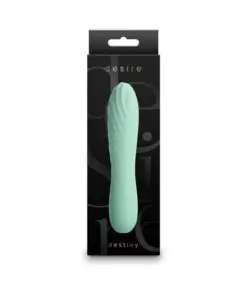 Desire - Destiny - Mint