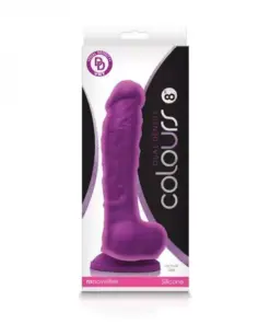 Colours-Dual Density-8" Di